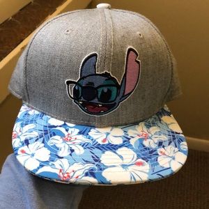 Lilo and Stitch hat